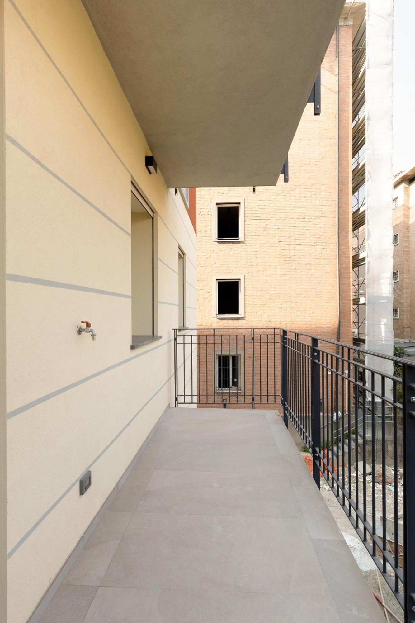 Le Dodici Porte - Porta San Vitale 8 By Bologna District Εξωτερικό φωτογραφία