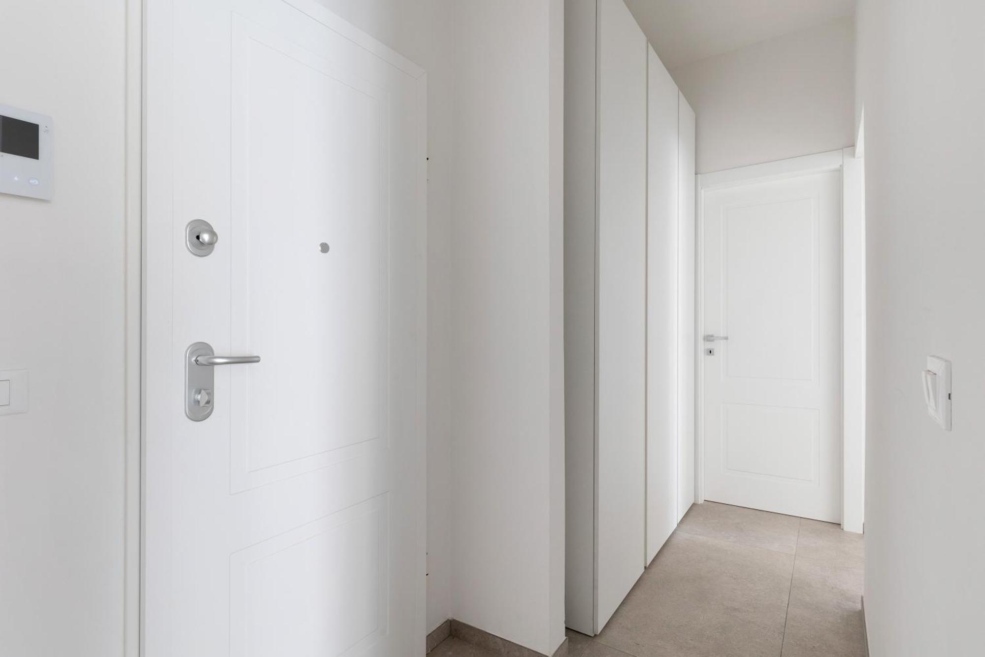 Le Dodici Porte - Porta San Vitale 8 By Bologna District Εξωτερικό φωτογραφία