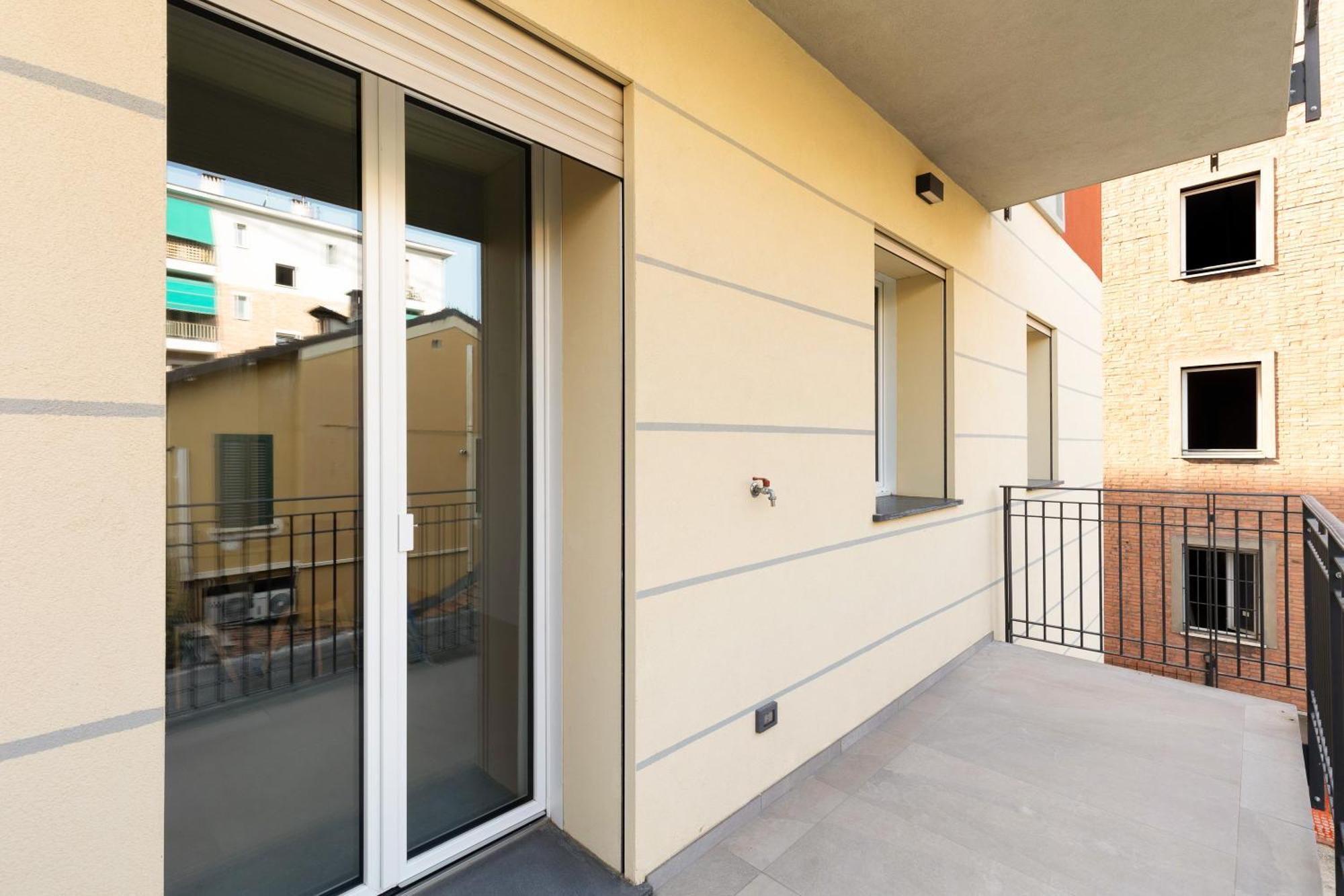 Le Dodici Porte - Porta San Vitale 8 By Bologna District Εξωτερικό φωτογραφία